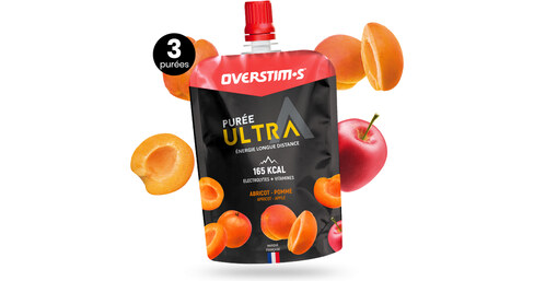 Gel-Püree Ultra 90g