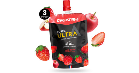 Gel Purée ultra 90g