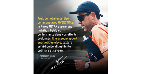 Gel-Püree Ultra 90g