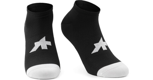 Endurance S11 Low Socken