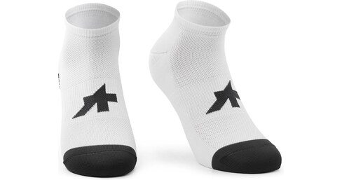 Endurance S11 Low Socken