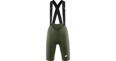 UMA GT Bib Shorts S11