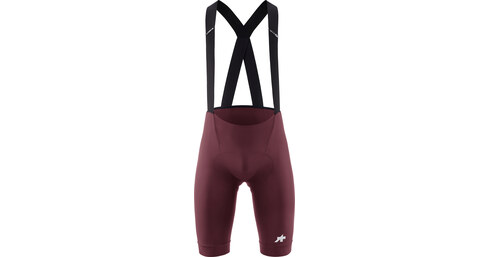 Cuissard à bretelles Mille GT S11