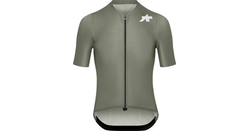 Mille GT S11 Evo Kurzarmtrikot