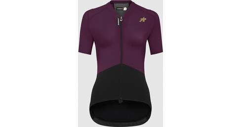 UMA GTV S11 damen Kurzarmtrikot