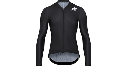 Maillot manches longues Mille GT S11 Evo
