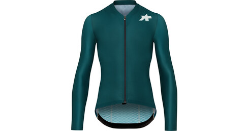 Mille GT S11 Evo Langarmtrikot