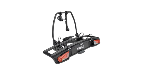 Porte-vélos Velospace 3 - 2/3v