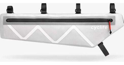 Rahmentasche Frame Bag Large/02 3.6L