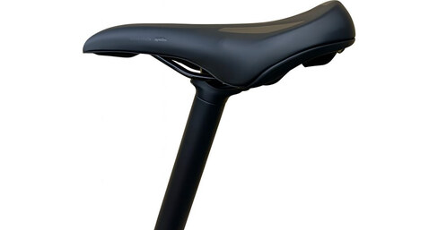 Sattel GSD Génération 3