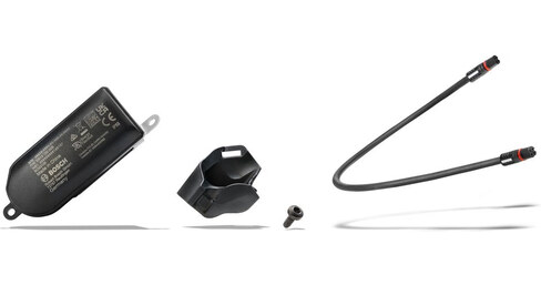 ConnectModule BCM3100 Nachrüstsatz für BDU34YY