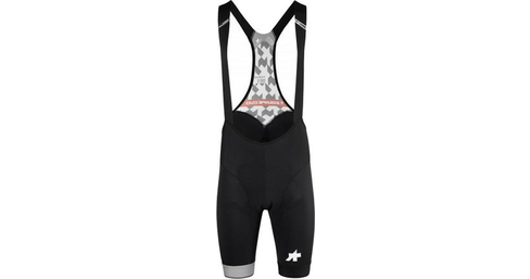 Trägershorts T.Equipe Evo Pro