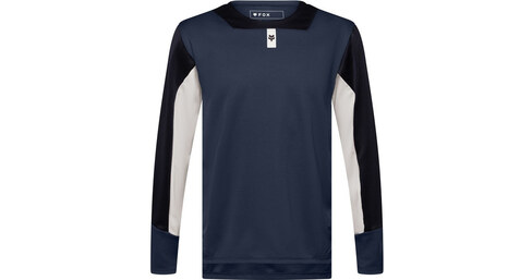 Maillot Manches Longues Defend Youth