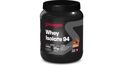 Boisson Whey Isolate 94 425g