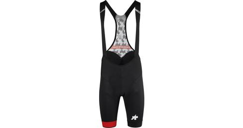 Trägershorts T.Equipe Evo Pro