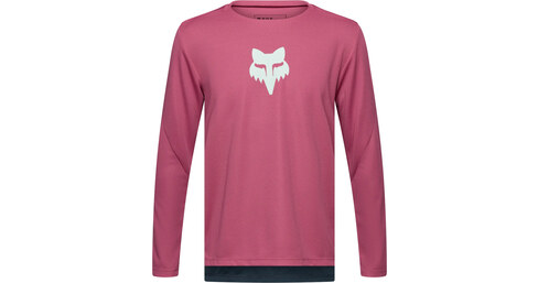 Maillot Manches Longues Ranger Fox Head Youth