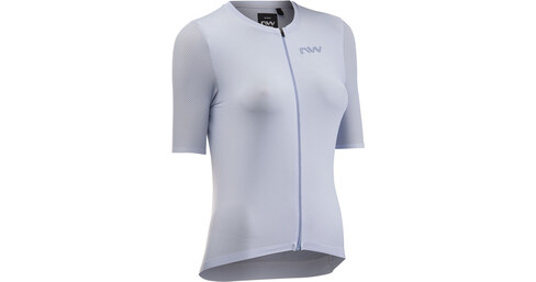 Damen-Kurzarmtrikot Extreme