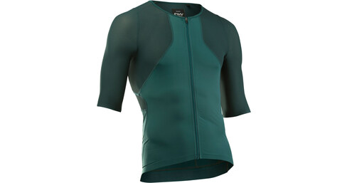 Maillot manches courtes Extreme Rock