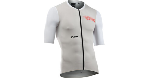 Maillot manches courtes Essence Evo