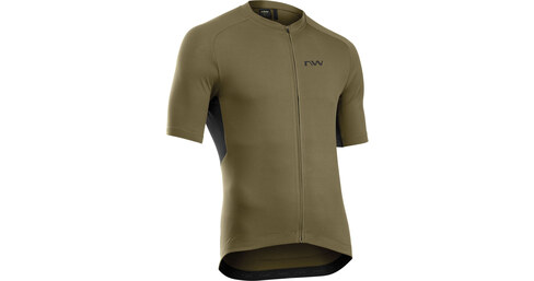 Kurzarmtrikot Force 2