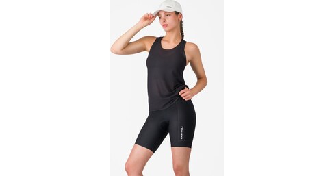 Cuissard Comfort Travel femme