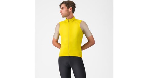 Espresso 2 Ärmellose Windweste