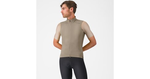 Coupe-vent sans manches Espresso 2