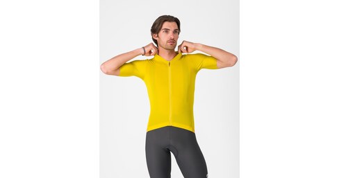 Espresso 2 Kurzarmtrikot