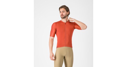 Maillot manches courtes Espresso 2