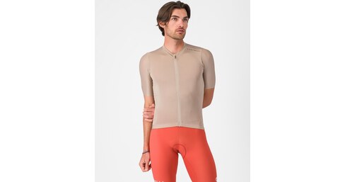 Maillot manches courtes Espresso 2