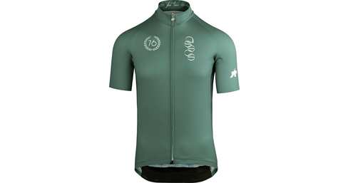 Kurzarmtrikot Fortoni SS