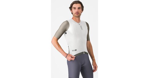 Corretto Kurzarmtrikot