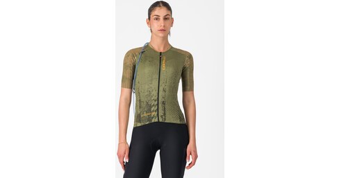 Maillot manches courtes Unlimited Pro 2 femme