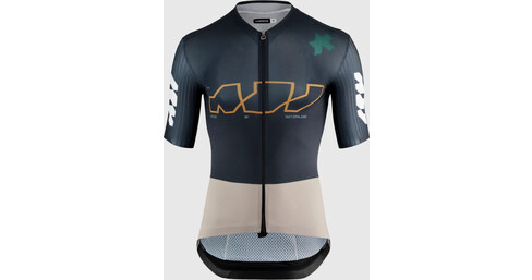 Maillot manches courtes Equipe RS S11 "Something To Say"