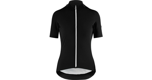 Kurzarmtrikot Laalalaievo Damen