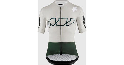 Equipe RS S11 "Something To Say" Equipe RS S11 "Something To Say" Kurzarmtrikot