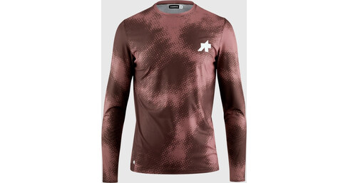 Tactica Mud-Flage T5 Langarmtrikot