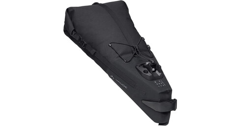 Sacoche de selle Trailsaddle L 10L