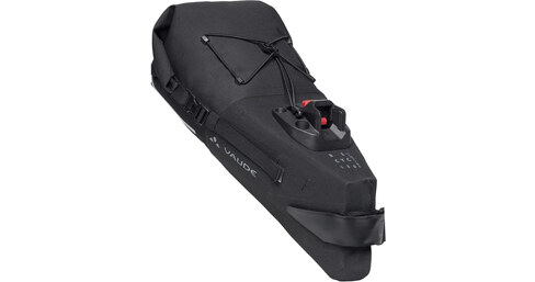 Sacoche de selle Trailsaddle M 6L