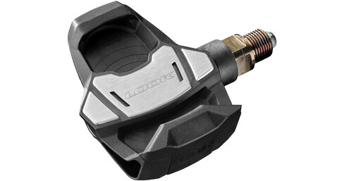 KEO Blade Power Single 16nm Leistungsmesspedale