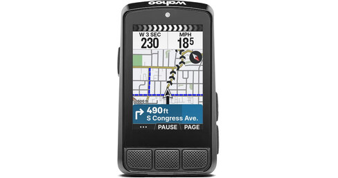 GPS Elemnt Bolt 3