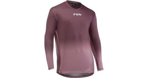 Maillot manches longues Edge 2