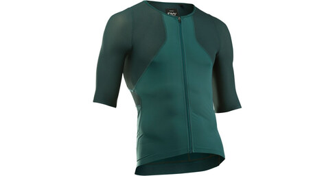 Maillot manches courtes Essence Evo