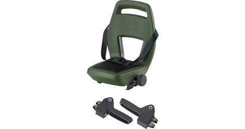 Qibbel Junior Kindersitz