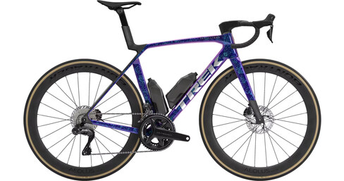 Aero-Rennrad Madone SLR 7 Gen 8