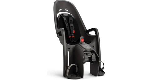 Porte-bébé Zenith sur porte-bagages