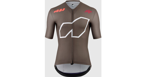 Maillot manches courtes Equipe R S11 "We Are The A"