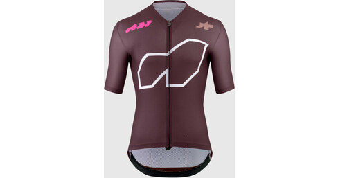 Kurzarmtrikot Equipe R S11 "We Are The A"