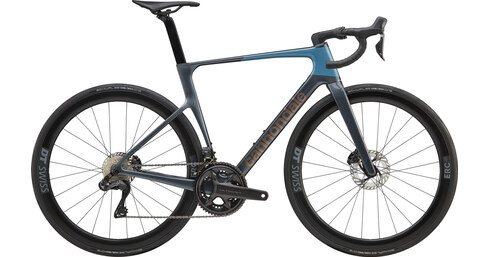 SuperSix EVO 2 Gen.5