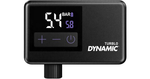 Mini CMPR Turblo Handpumpe